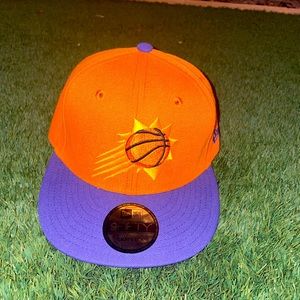 Suns hat SnapBack